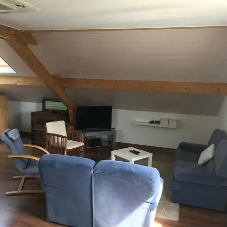 Homestay Chez Fabienne *
