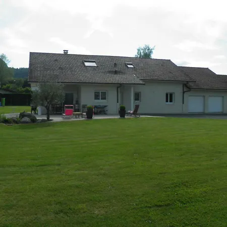 Chez Fabienne