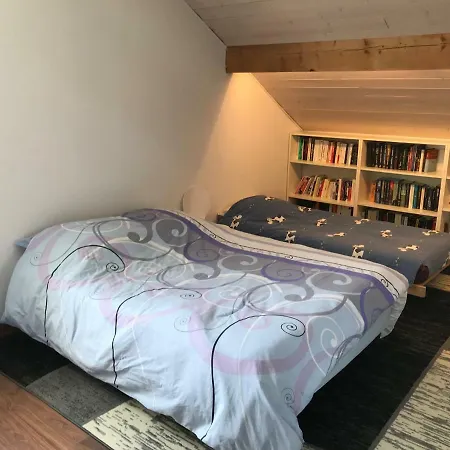 Séjour chez l'habitant Chez Fabienne