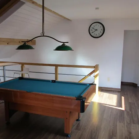Homestay Chez Fabienne *