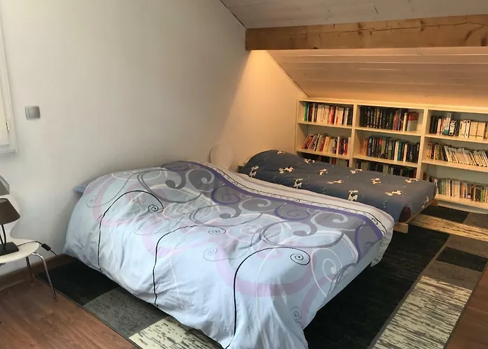 Séjour chez l'habitant Chez Fabienne