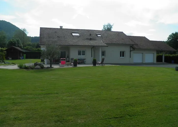 Chez Fabienne